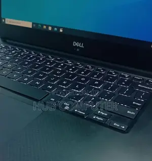 New Laptop Dell Precision 5540 16GB Intel Core I7 SSD 512GB