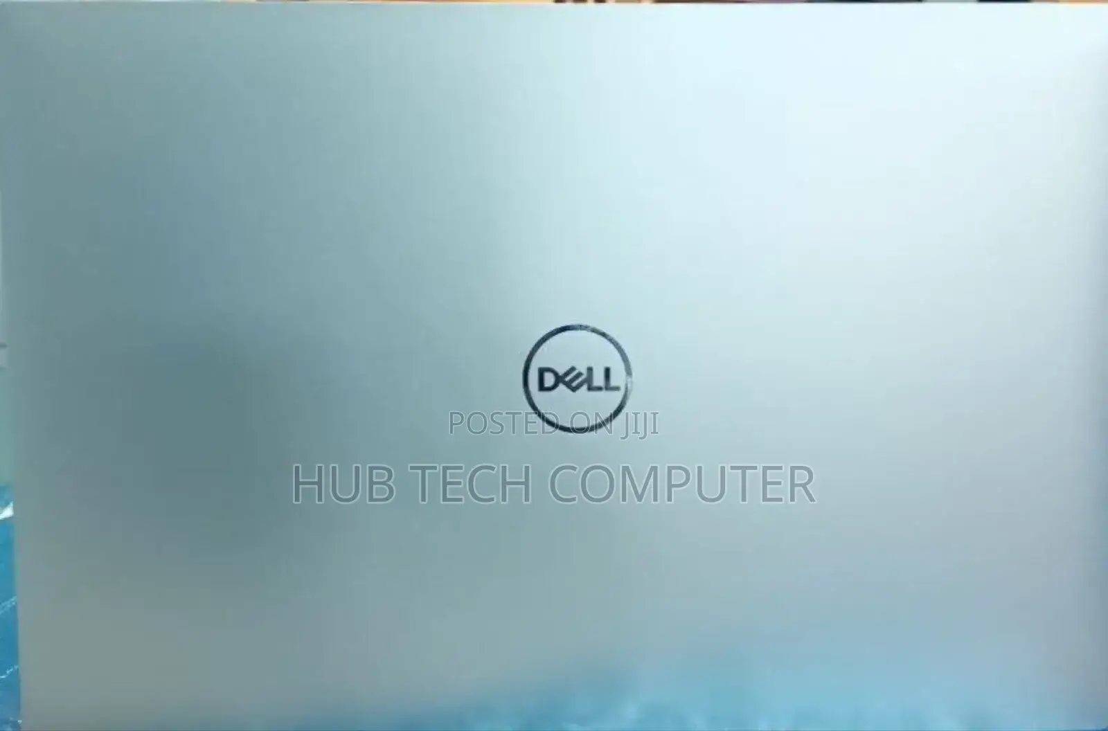 New Laptop Dell Precision 5540 16GB Intel Core I7 SSD 512GB