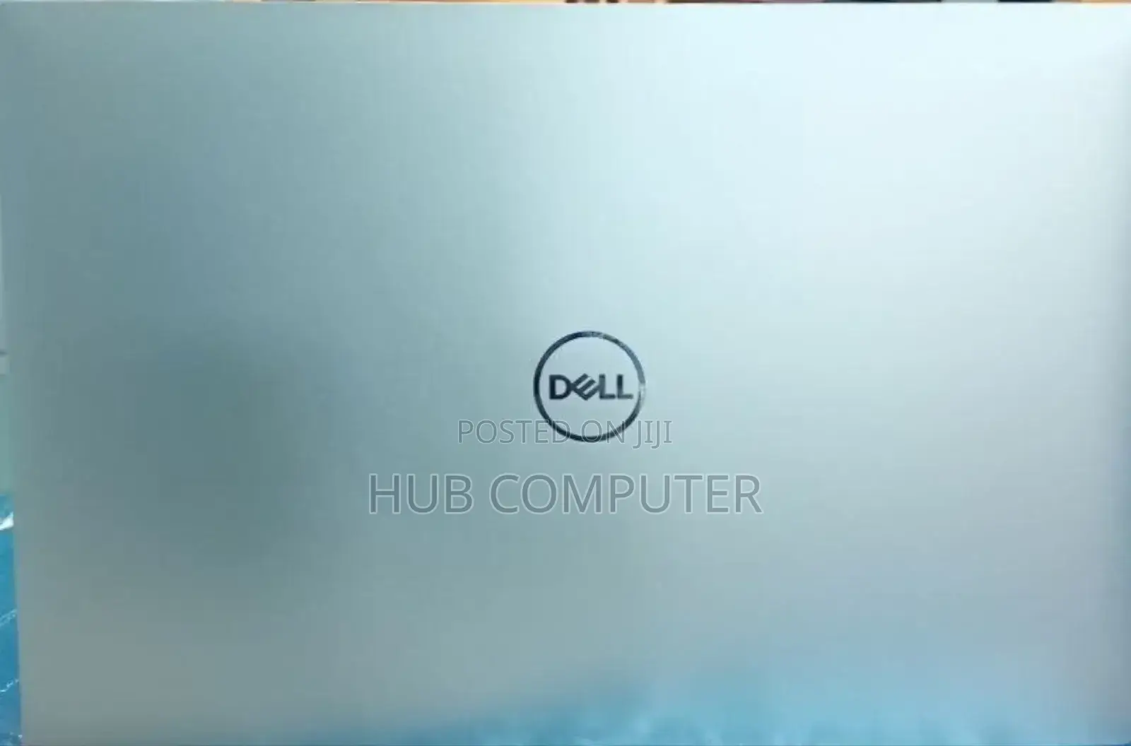 New Laptop Dell Precision 5540 16GB Intel Core I7 SSD 512GB