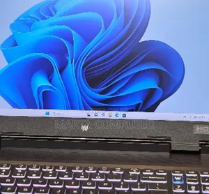 Photo - New Laptop Acer Predator Helios 300 16GB Intel Core I9 SSD 1T