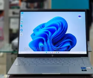 Photo - New Laptop HP Pavilion 14 16GB Intel Core I5 SSD 512GB