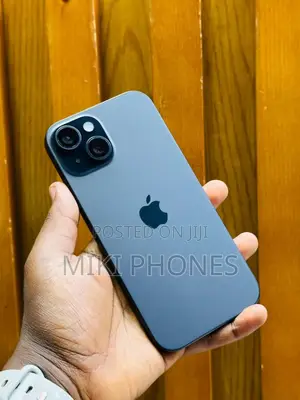 Photo - Apple iPhone 15 128 GB