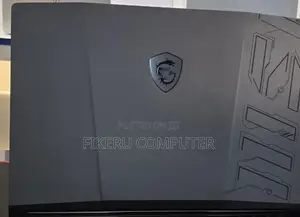 Photo - New Laptop MSI Katana 15 16GB Intel Core I7 SSD 1T