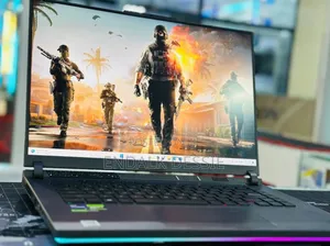 New Laptop Asus ROG Strix G16 G614 16GB Intel Core I9 SSD 1T