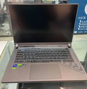 New Laptop Asus ROG Strix G16 G614 16GB Intel Core I9 SSD 1T