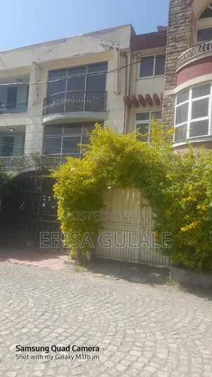 Furnished 6bdrm Farm House in Oromia-Finfinne for sale