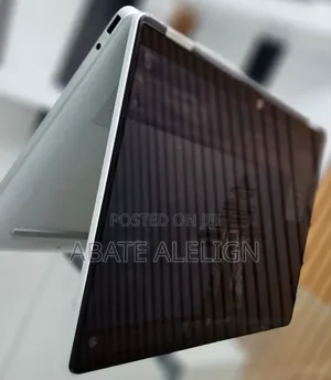 New Laptop HP OmniBook 5 Flip 14-Fp0023dx 16GB Intel Core I7 SSD 512GB