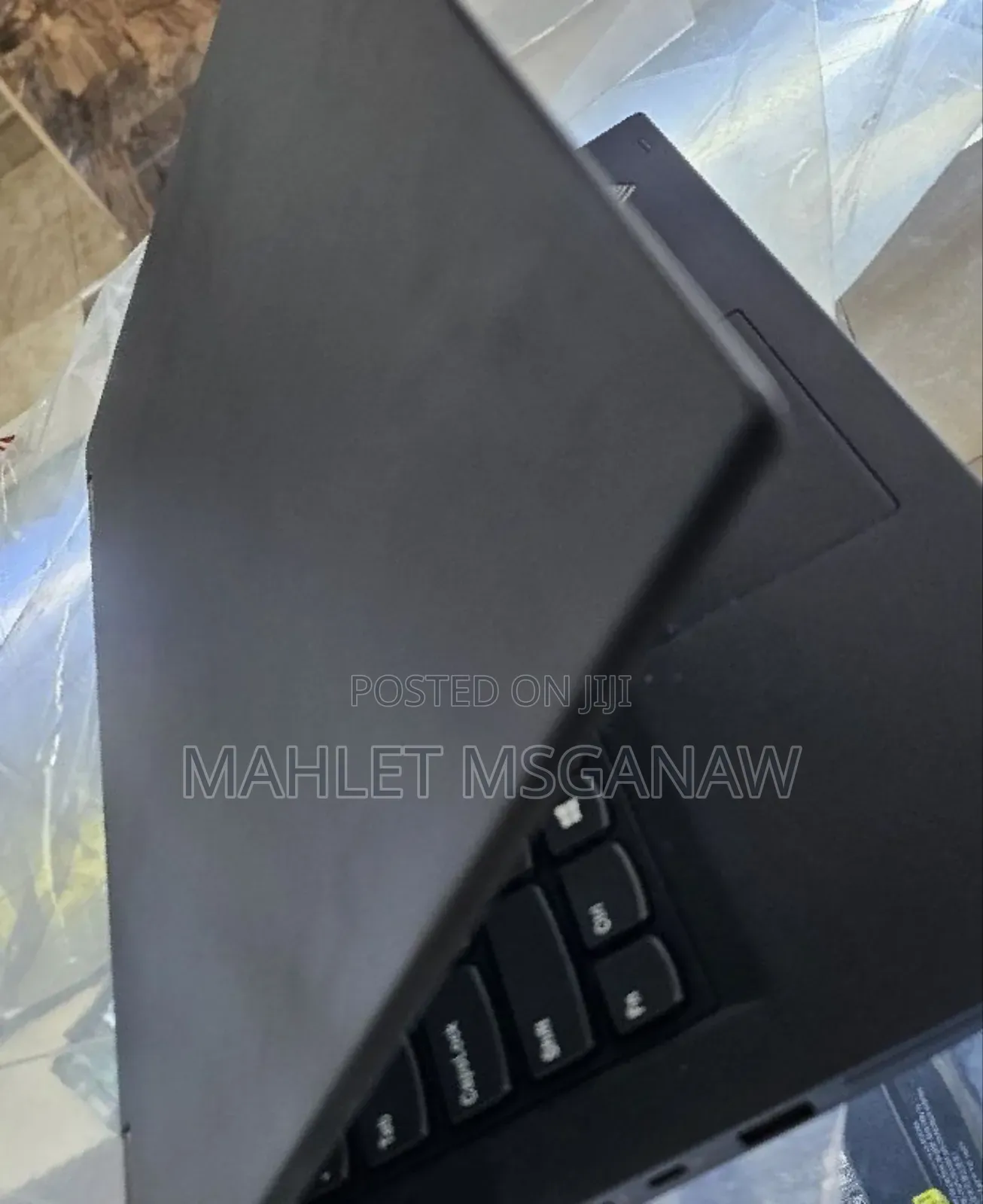 New Laptop Lenovo ThinkPad X380 Yoga 8GB Intel Core I5 SSD 512GB