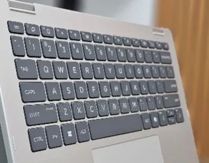 New Laptop HP OmniBook 5 Flip 16GB Intel Core I7 SSD 512GB