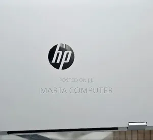 New Laptop HP OmniBook 5 Flip 16GB Intel Core I7 SSD 512GB