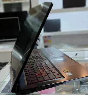 New Laptop Acer Nitro 5 16GB Intel Core I5 SSHD (Hybrid) 1.5T