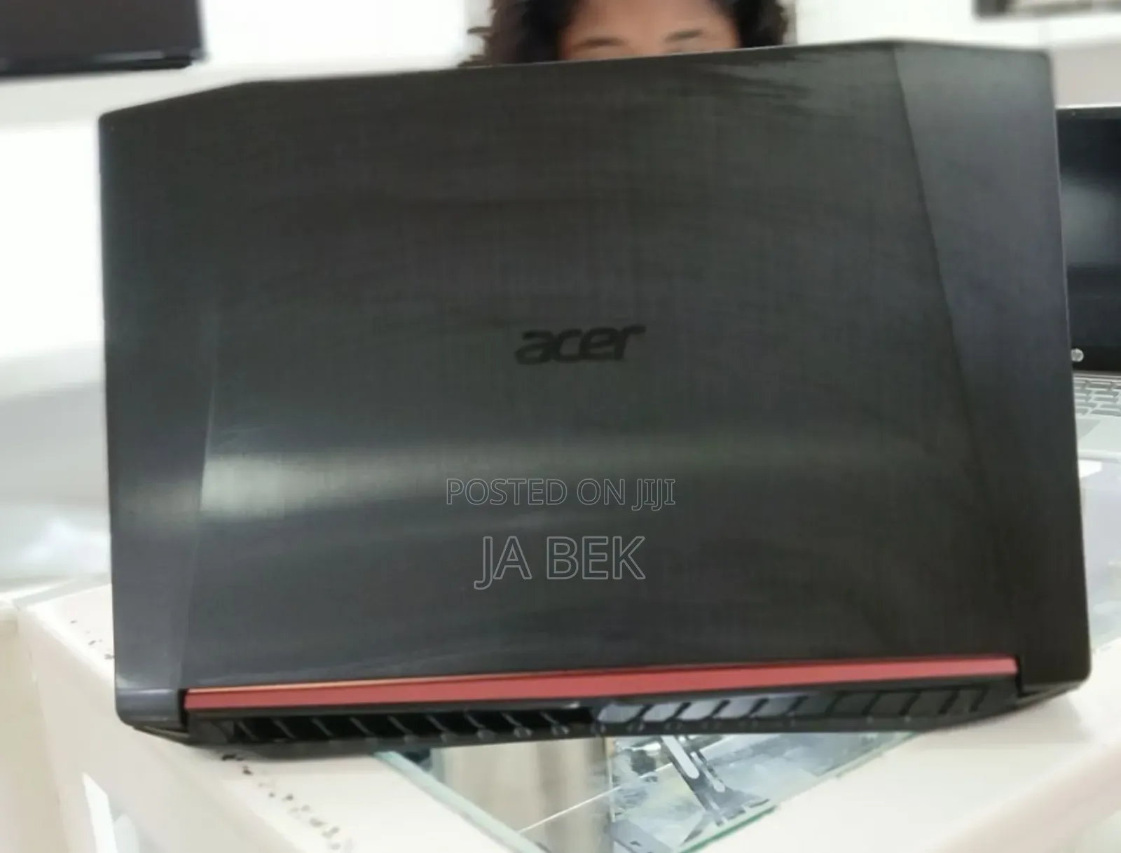 New Laptop Acer Nitro 5 16GB Intel Core I5 SSHD (Hybrid) 1.5T