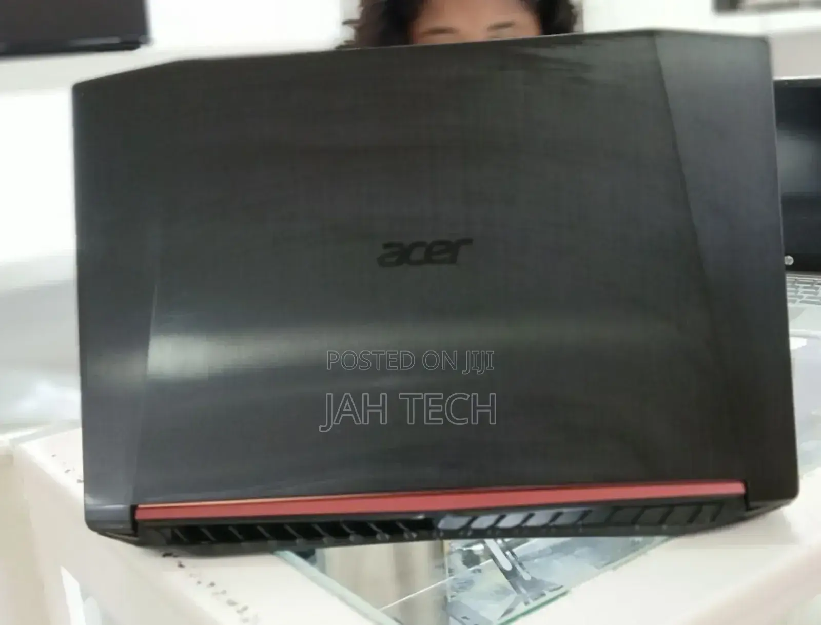 New Laptop Acer Nitro 5 16GB Intel Core I5 SSHD (Hybrid) 1.5T