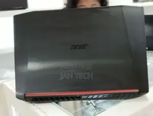 New Laptop Acer Nitro 5 16GB Intel Core I5 SSHD (Hybrid) 1.5T
