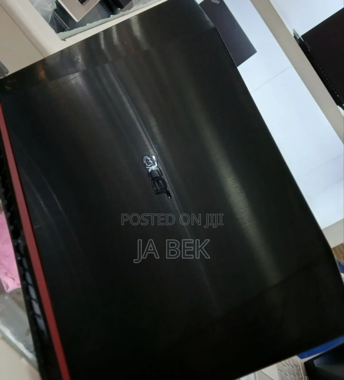 New Laptop Acer Nitro 5 16GB Intel Core I5 SSHD (Hybrid) 1.5T