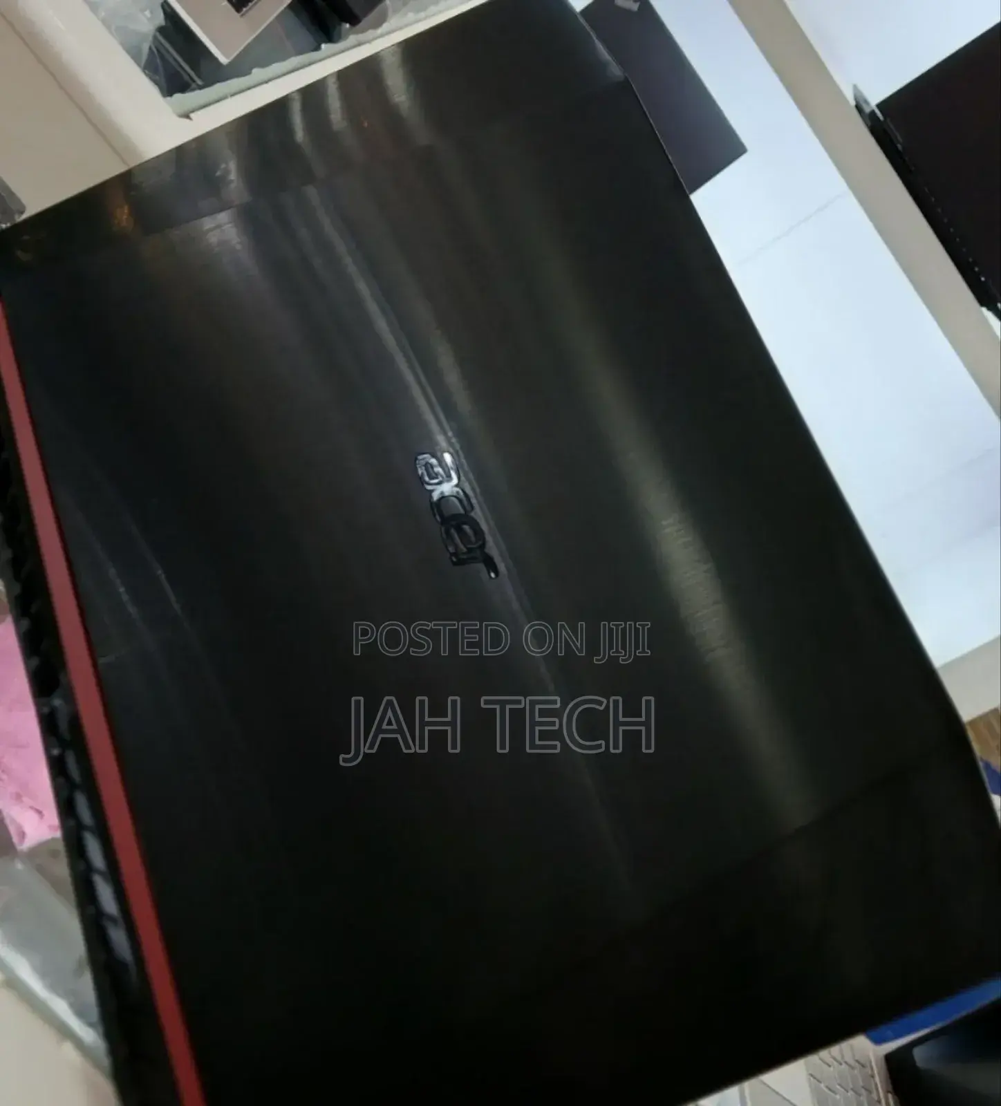 New Laptop Acer Nitro 5 16GB Intel Core I5 SSHD (Hybrid) 1.5T
