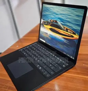 New Laptop Microsoft Surface Laptop 3 16GB Intel Core I7 SSD 1T