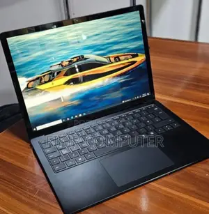 New Laptop Microsoft Surface Laptop 3 16GB Intel Core I7 SSD 1T