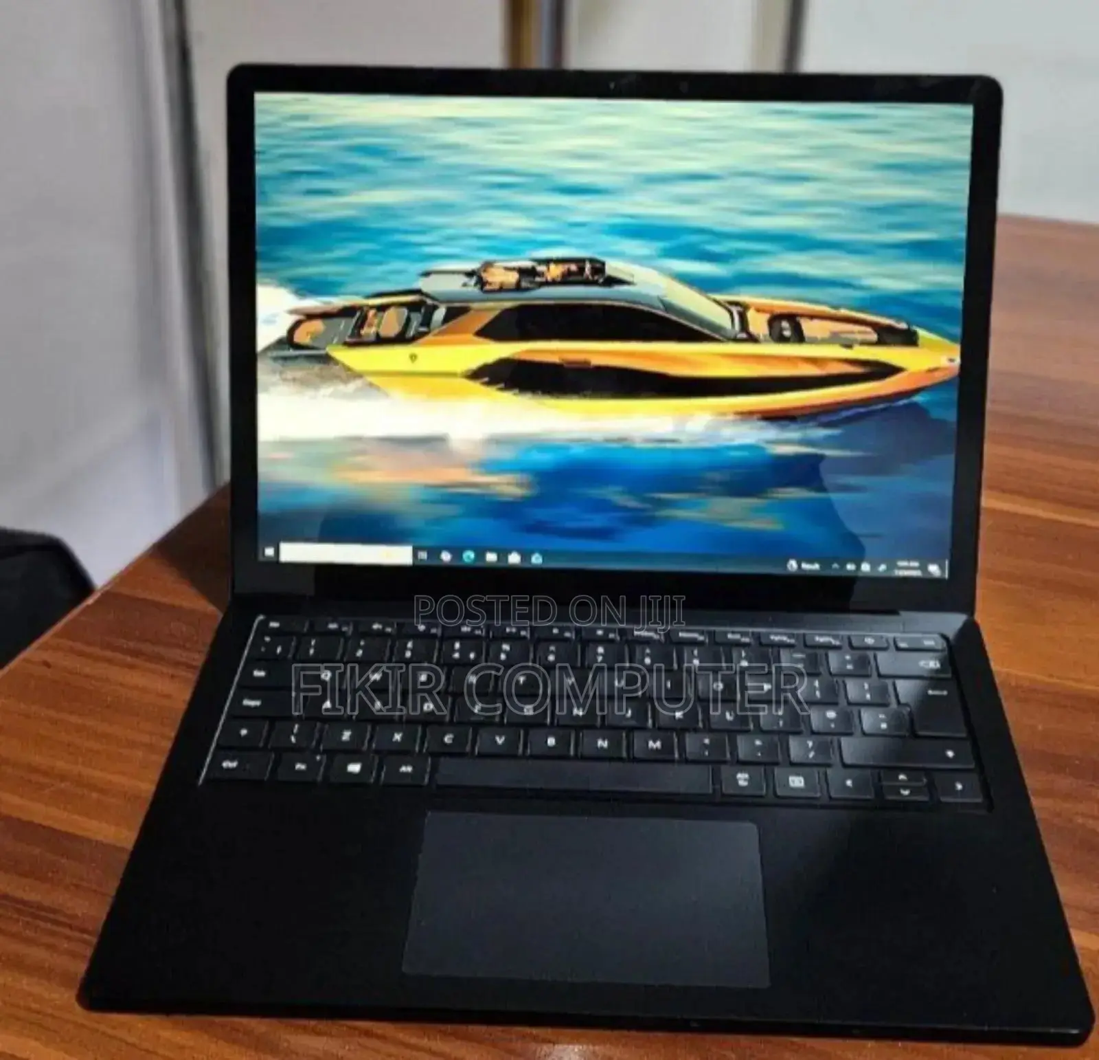 New Laptop Microsoft Surface Laptop 3 16GB Intel Core I7 SSD 1T