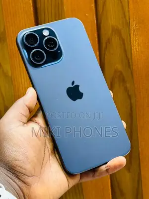 Photo - Apple iPhone 15 Pro Max 256 GB