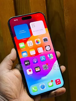 Apple iPhone 15 Pro Max 256 GB