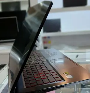 New Laptop Acer Nitro 5 16GB Intel Core I5 SSHD (Hybrid) 1.5T