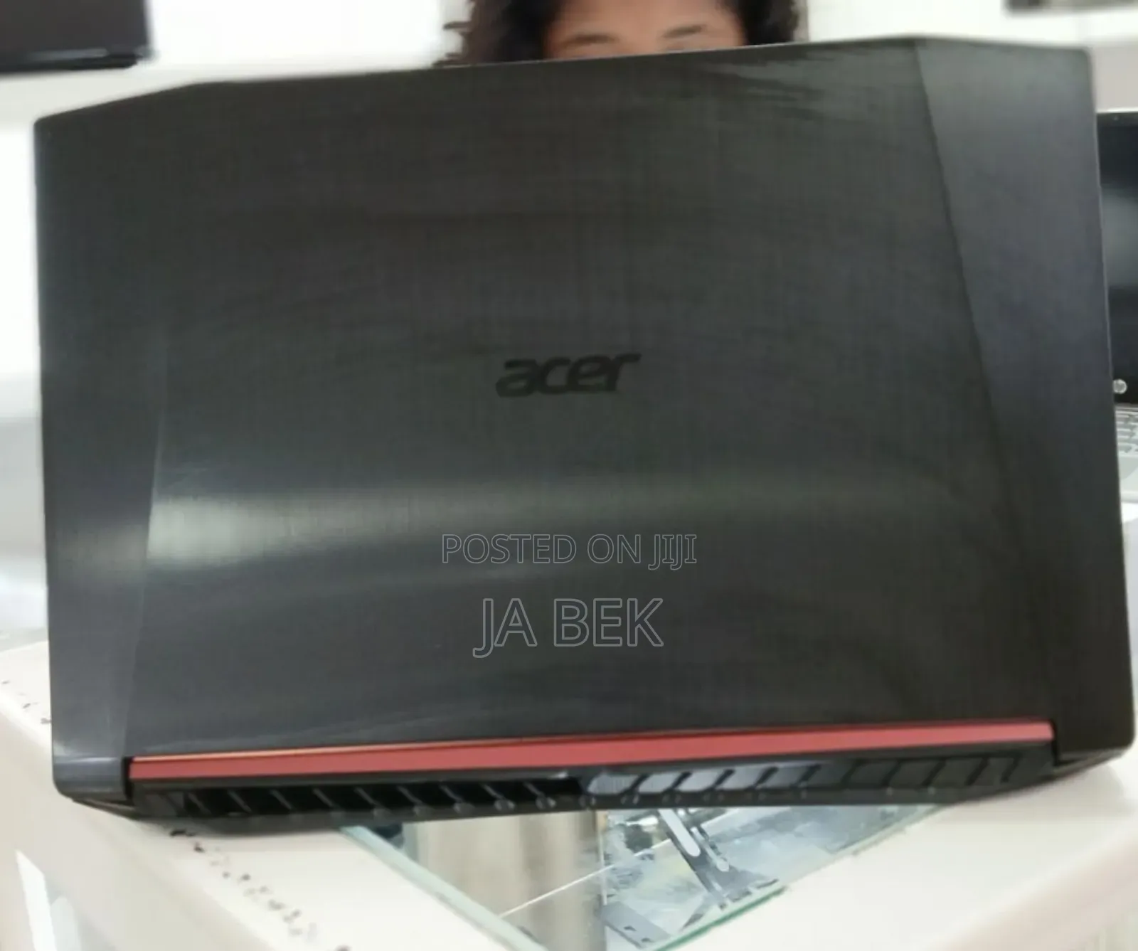 New Laptop Acer Nitro 5 16GB Intel Core I5 SSHD (Hybrid) 1.5T