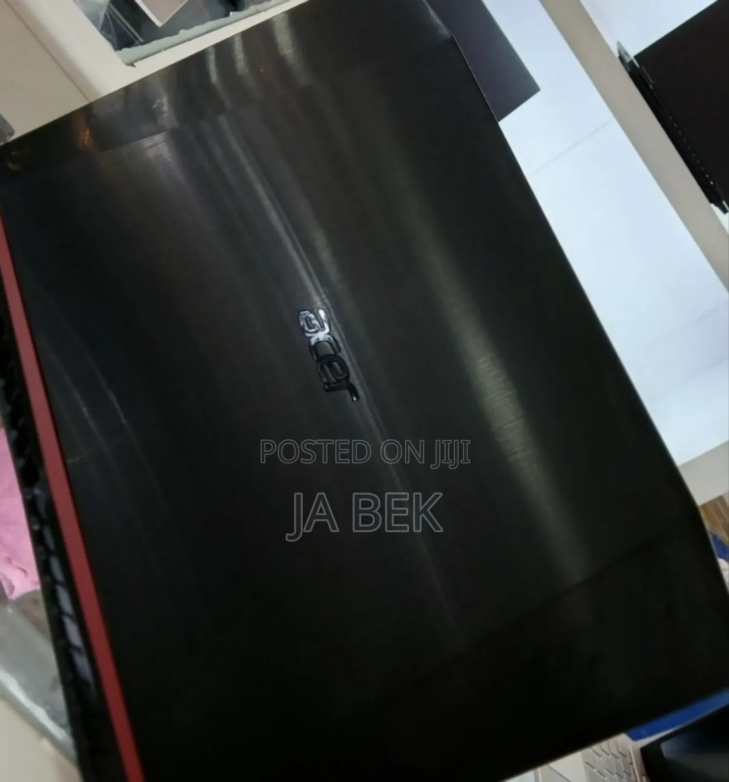 New Laptop Acer Nitro 5 16GB Intel Core I5 SSHD (Hybrid) 1.5T