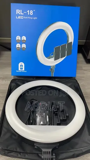 Rl 21 Inch Ringlight