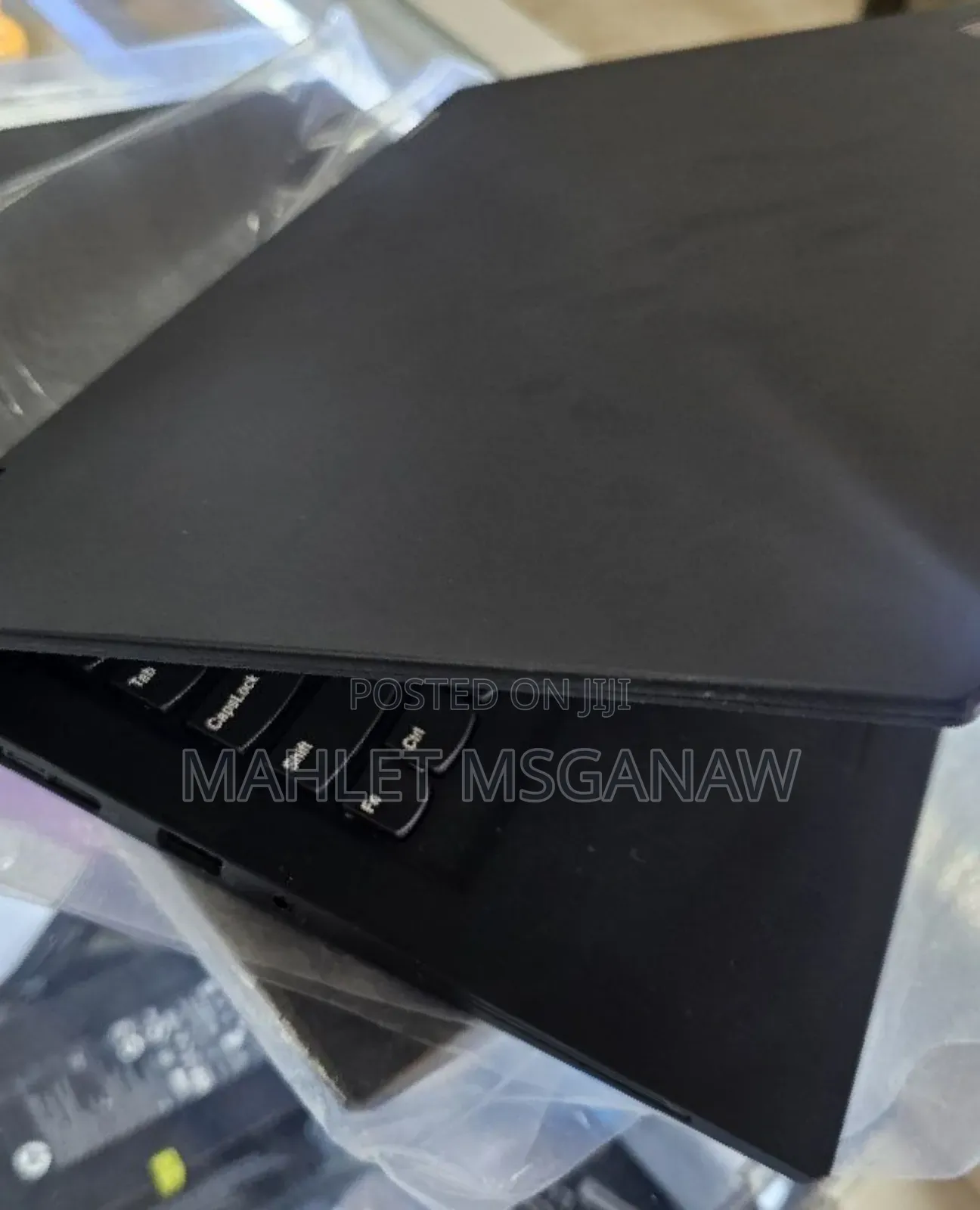 New Laptop Lenovo ThinkPad Yoga 16GB Intel Core I7 SSD 512GB