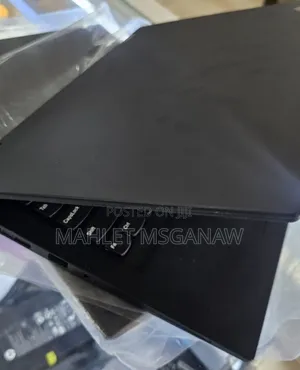 New Laptop Lenovo ThinkPad Yoga 16GB Intel Core I7 SSD 512GB