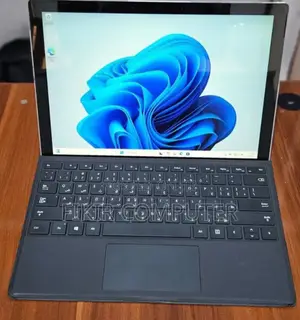 New Laptop Microsoft Surface Pro 7 8GB Intel Core I5 SSD 128GB