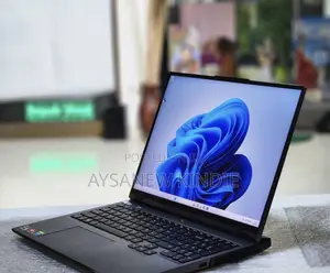 New Laptop Lenovo Legion 5 16GB AMD Ryzen 7 SSD 1T