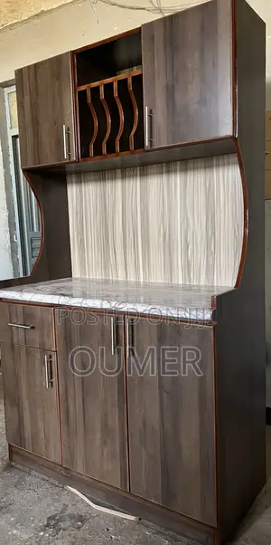 Kitchen Cabinet 120 X 200