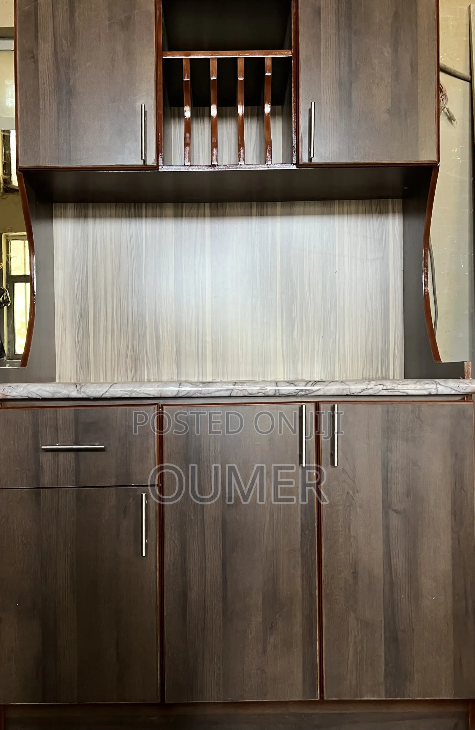 Kitchen Cabinet 120 X 200