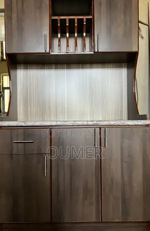 Kitchen Cabinet 120 X 200