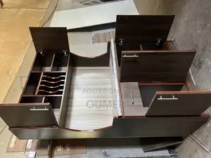 Kitchen Cabinet 120 X 200