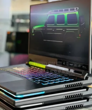 New Laptop Asus ROG Strix G15 16GB Intel Core I9 SSD 512GB