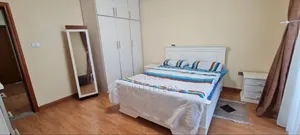Furnished 1bdrm Apartment in Bole for rent