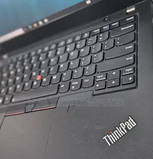 New Laptop Lenovo ThinkPad T495s 16GB AMD Ryzen 5 SSD 512GB