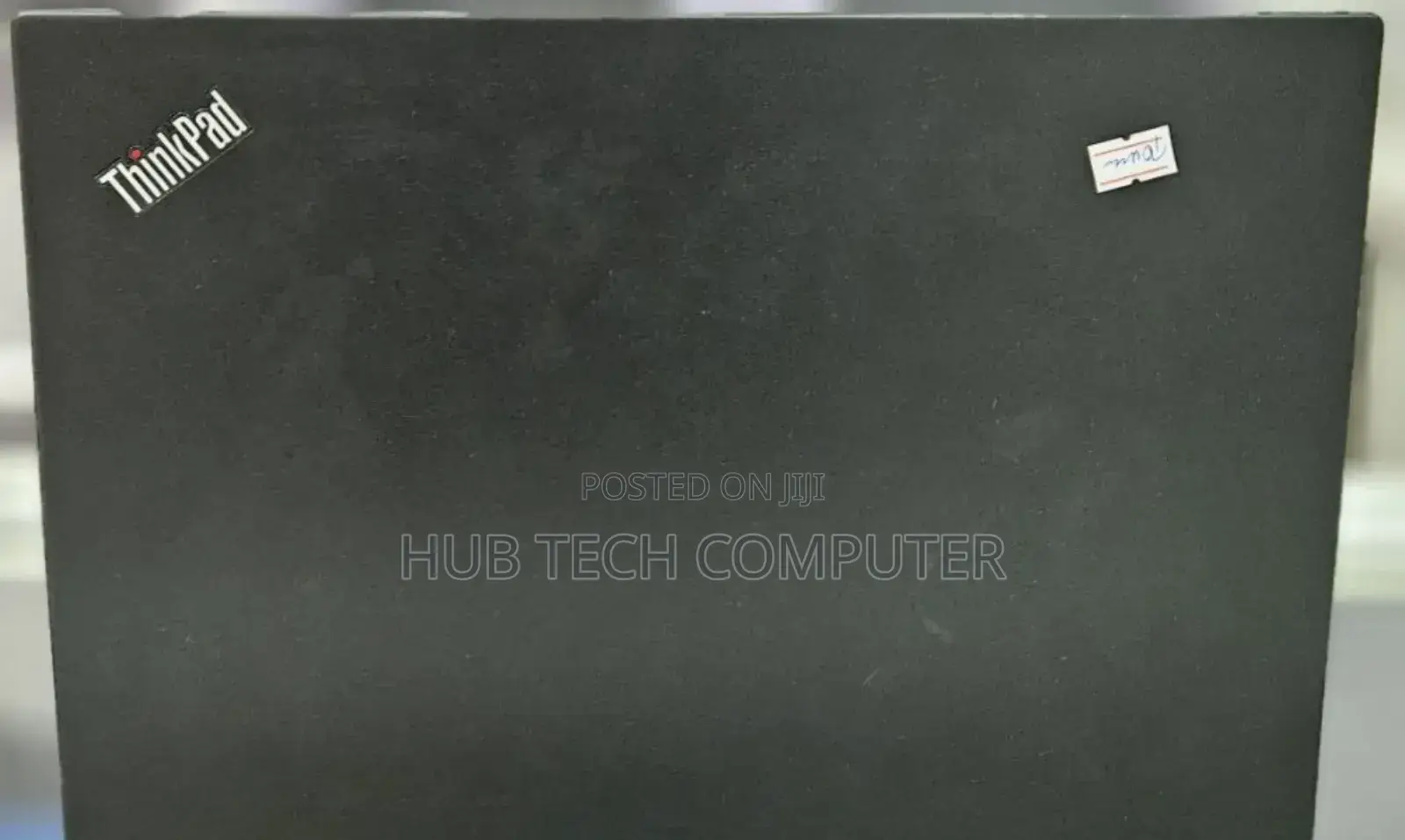 New Laptop Lenovo ThinkPad T495s 16GB AMD Ryzen 5 SSD 512GB