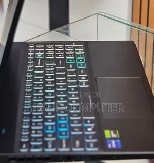 New Laptop Acer Predator Helios 300 16GB Intel Core I9 SSD 1T