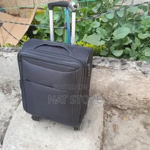 Plen Size ሻንጣ
