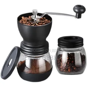 Manual Coffee Grinder