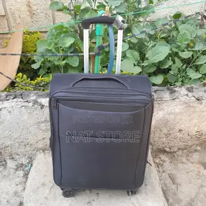 Plen Size ሻንጣ