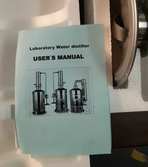 Water Distiller 10 L