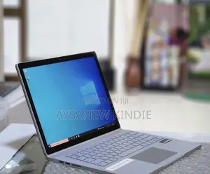 New Laptop Microsoft Surface Book 3 16GB Intel Core I7 SSD 256GB