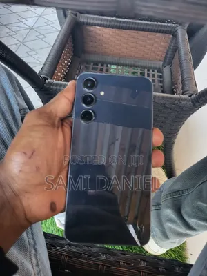 Samsung Galaxy A55 256 GB