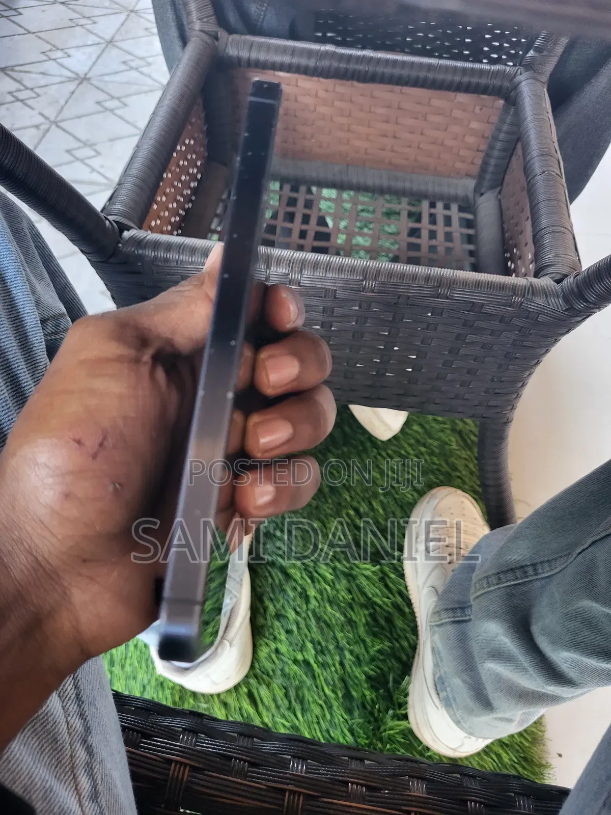 Samsung Galaxy A55 256 GB