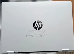New Laptop HP 16GB Intel Core I7 SSD 512GB